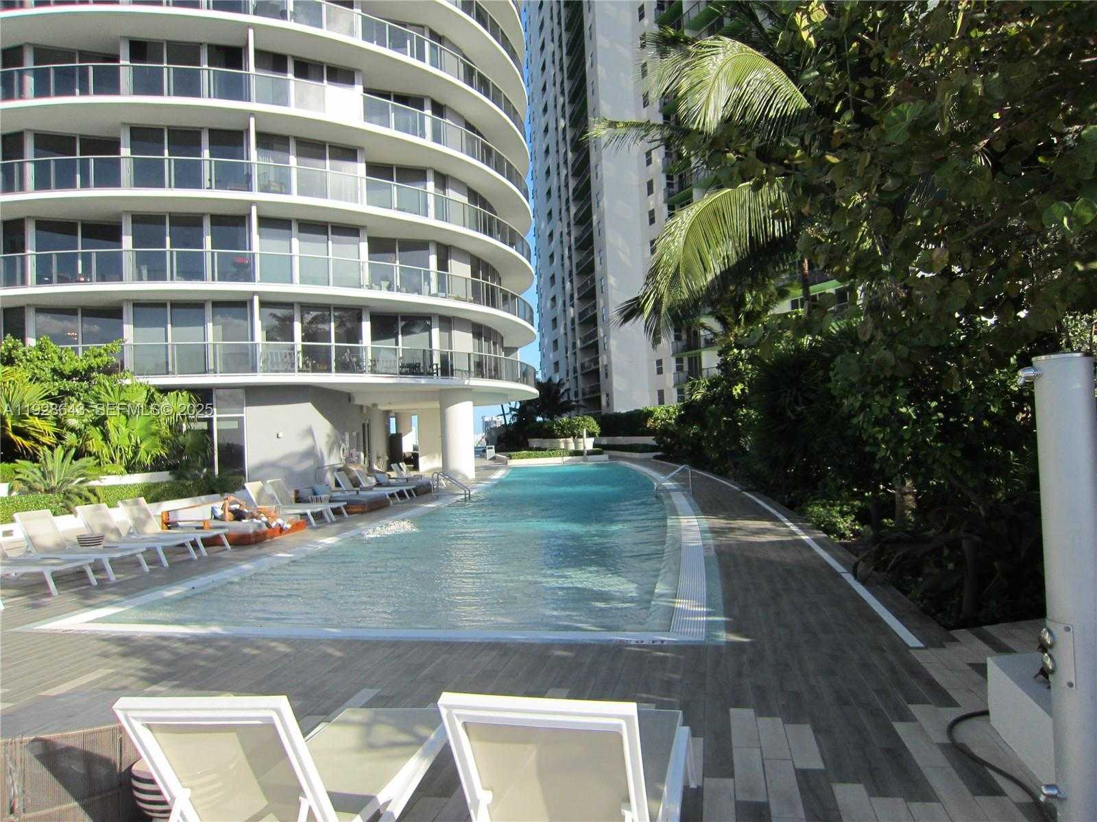 Small Image of 488 NORTH EAST 18TH ST #1804, Miami Number 26