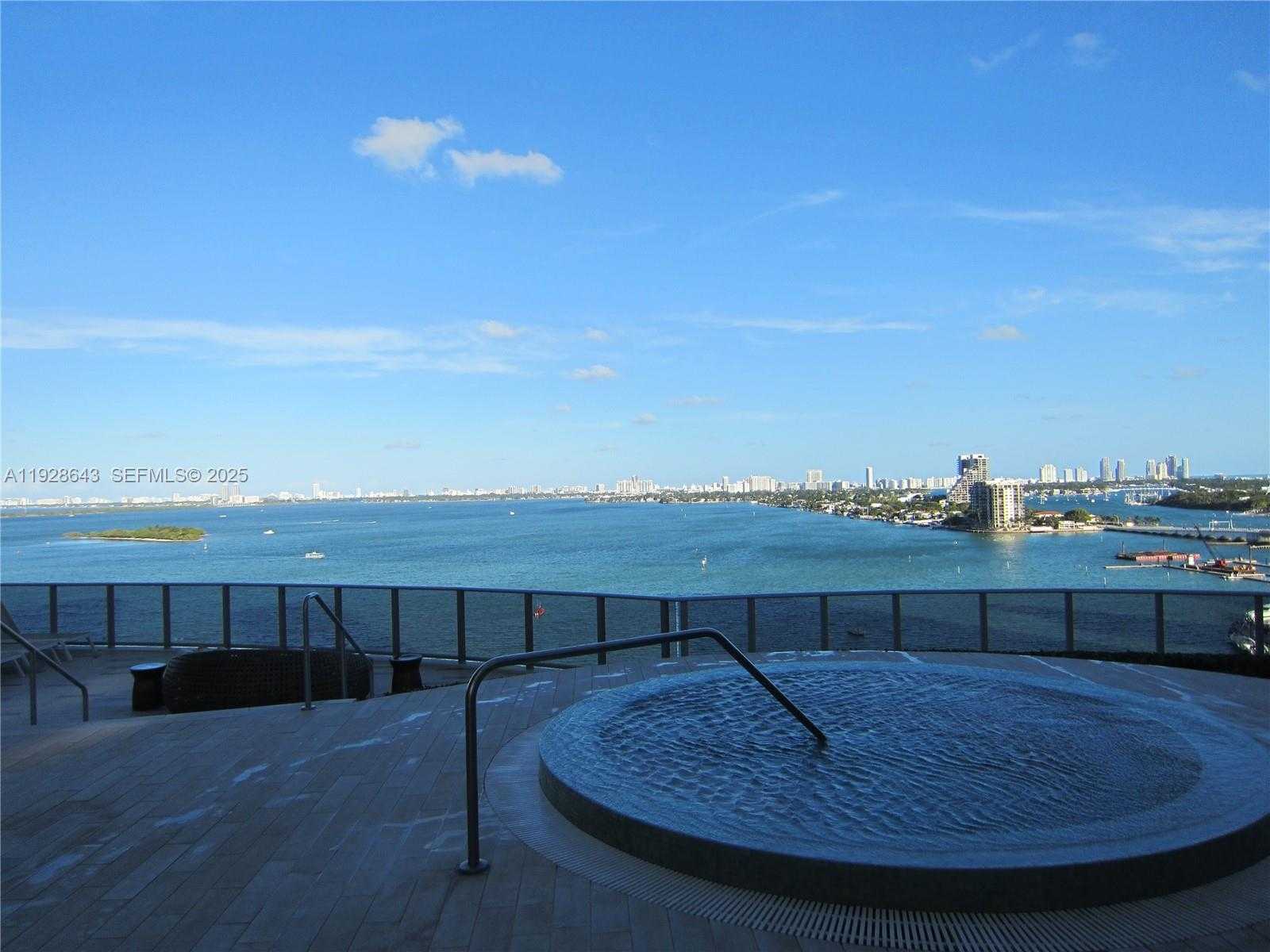 Small Image of 488 NORTH EAST 18TH ST #1804, Miami Number 27