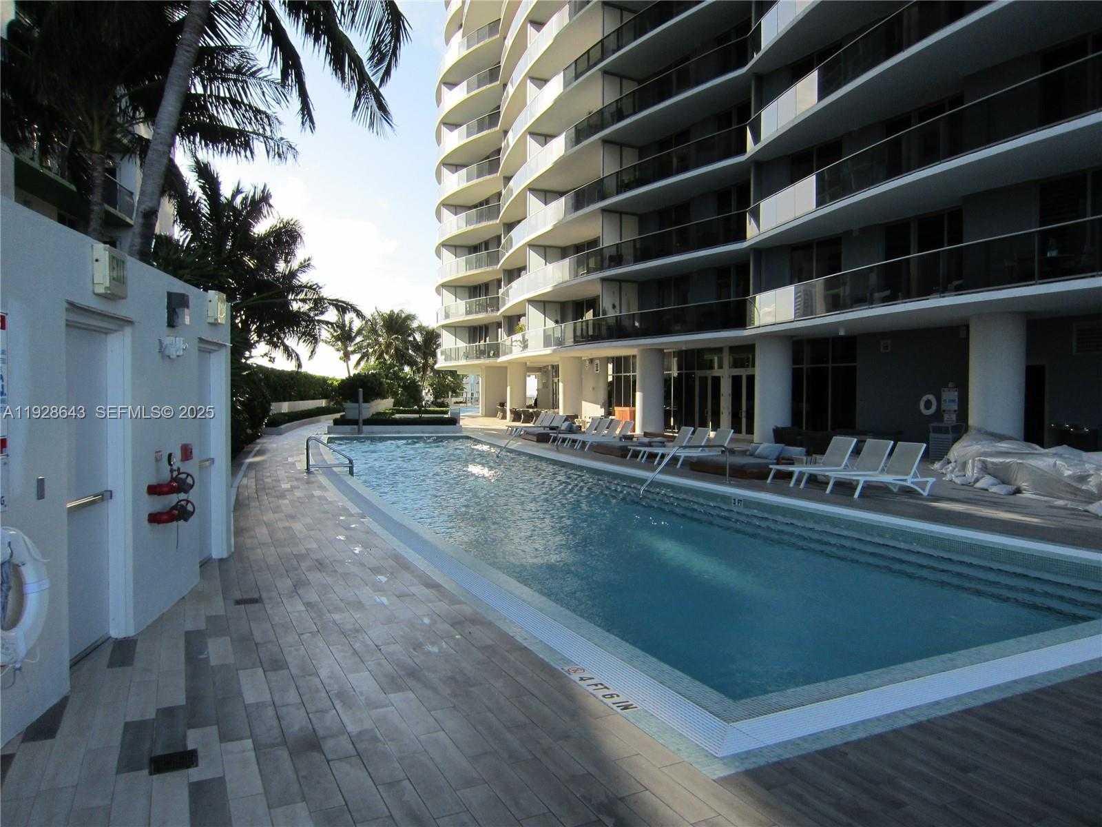 Small Image of 488 NORTH EAST 18TH ST #1804, Miami Number 28