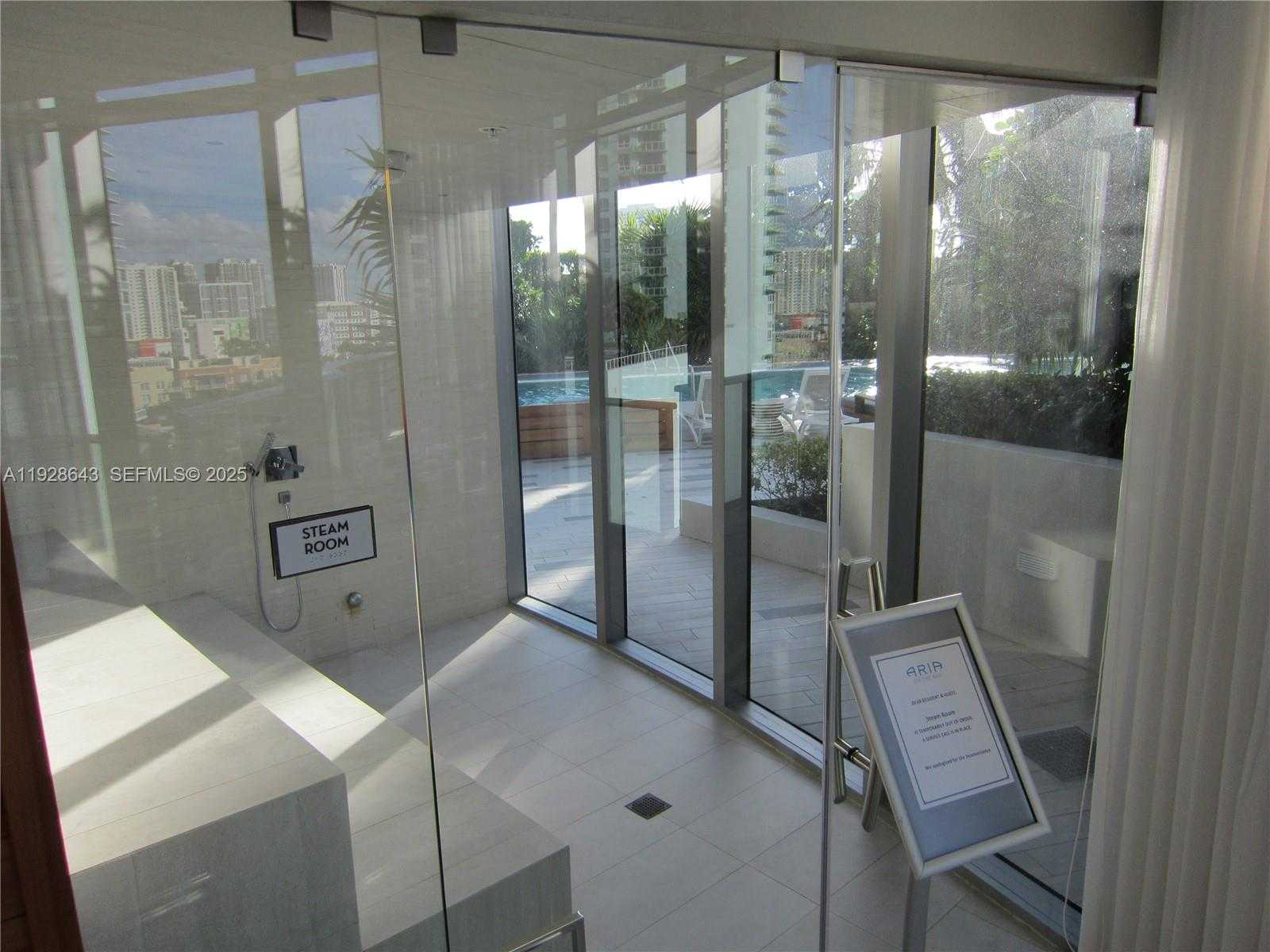 Small Image of 488 NORTH EAST 18TH ST #1804, Miami Number 30