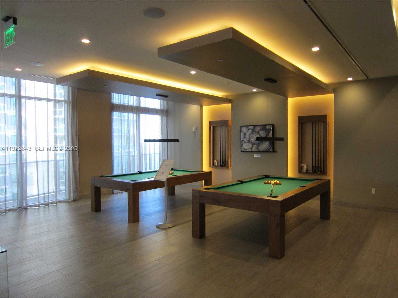 Small Image of 488 NORTH EAST 18TH ST #1804, Miami Number 31