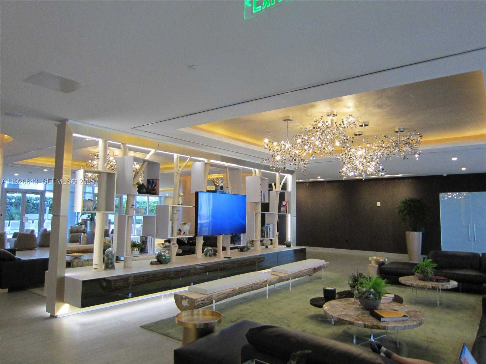 Small Image of 488 NORTH EAST 18TH ST #1804, Miami Number 32