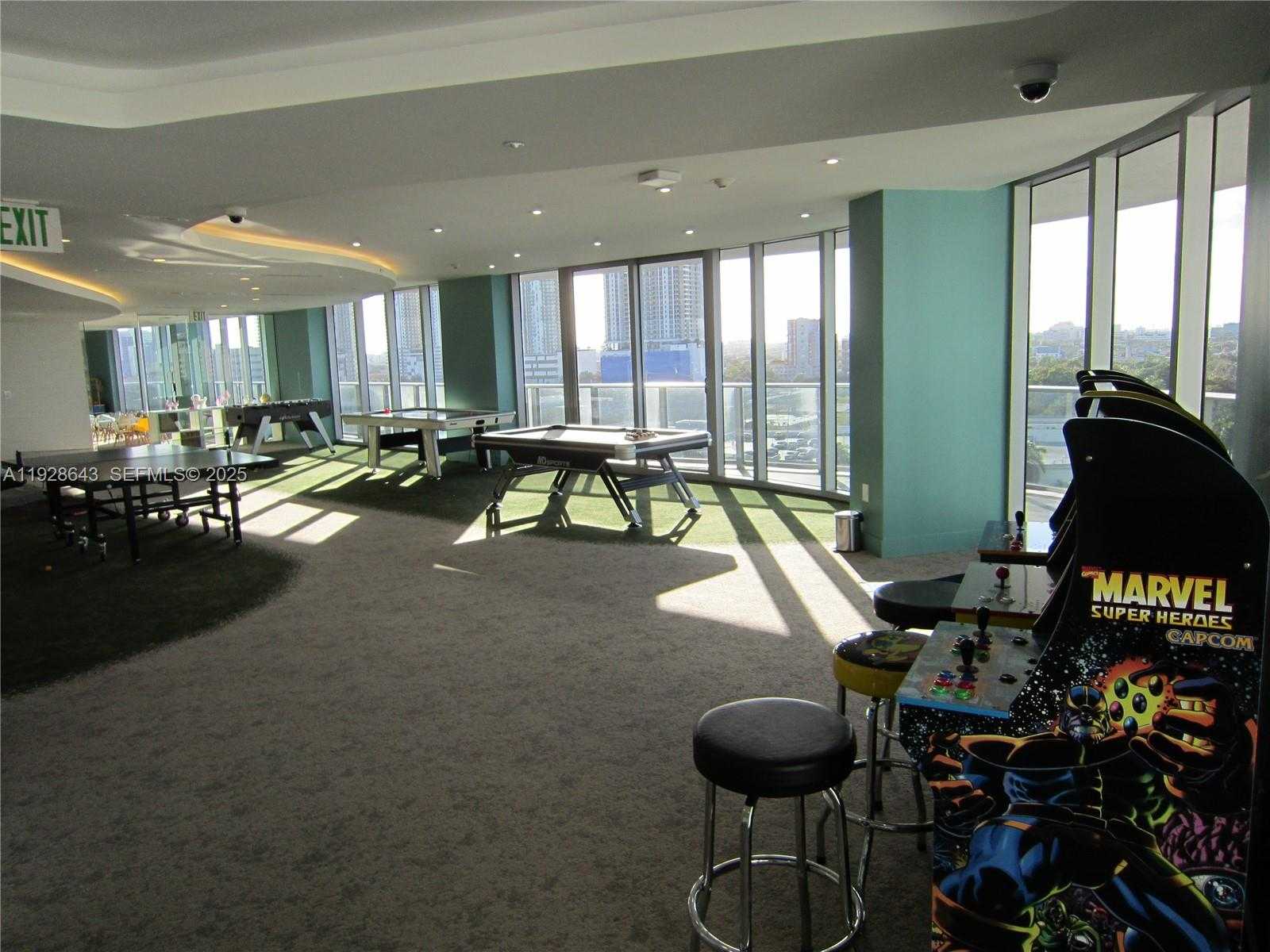 Small Image of 488 NORTH EAST 18TH ST #1804, Miami Number 33