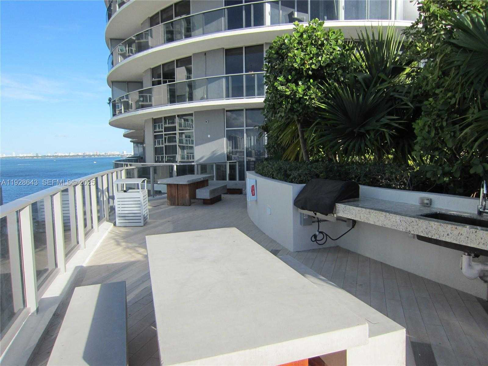 Small Image of 488 NORTH EAST 18TH ST #1804, Miami Number 35