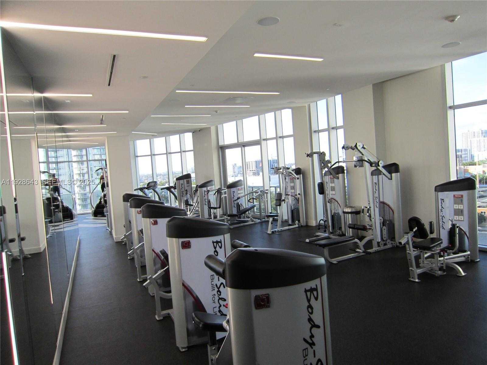 Small Image of 488 NORTH EAST 18TH ST #1804, Miami Number 36