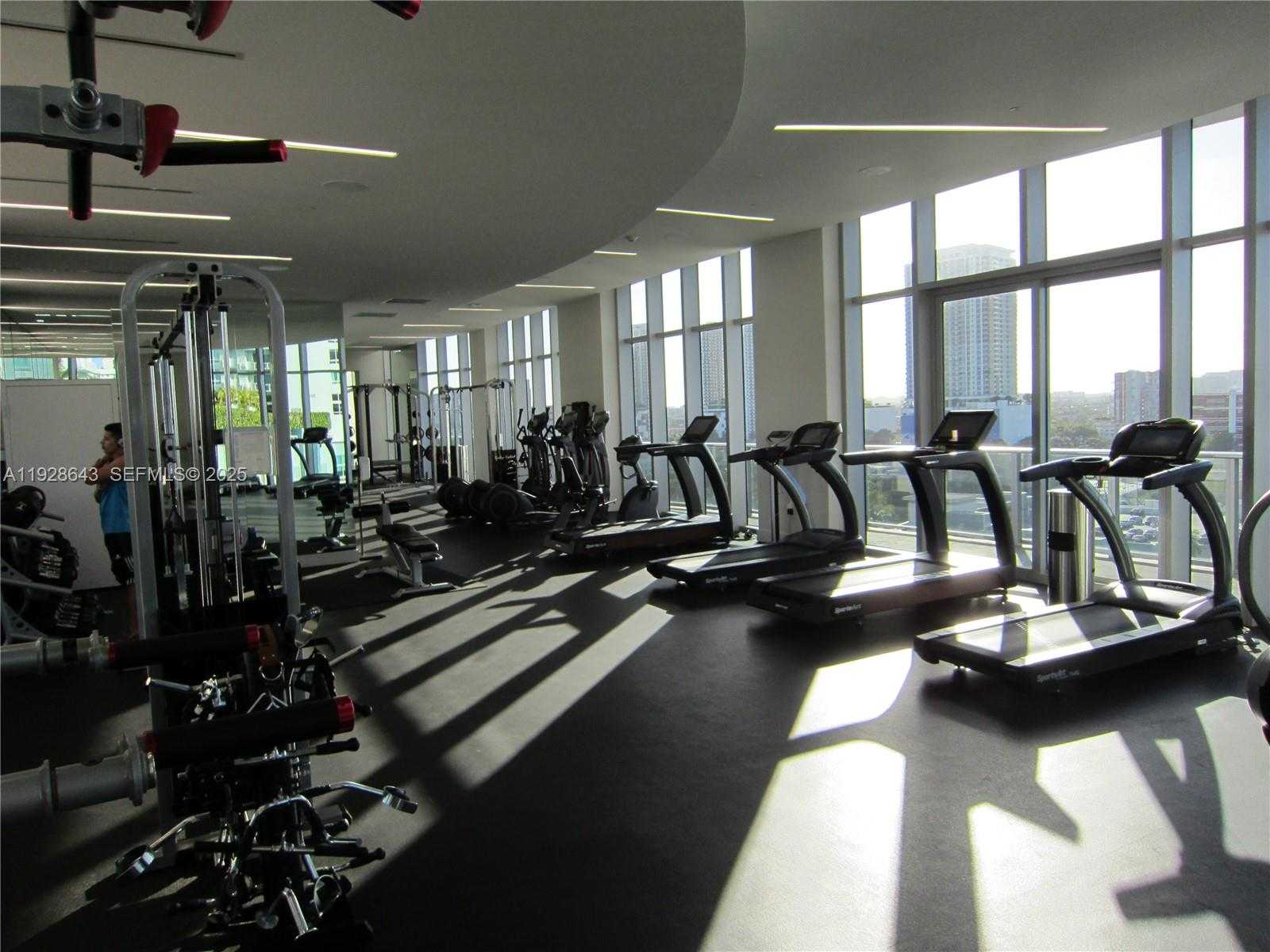 Small Image of 488 NORTH EAST 18TH ST #1804, Miami Number 37