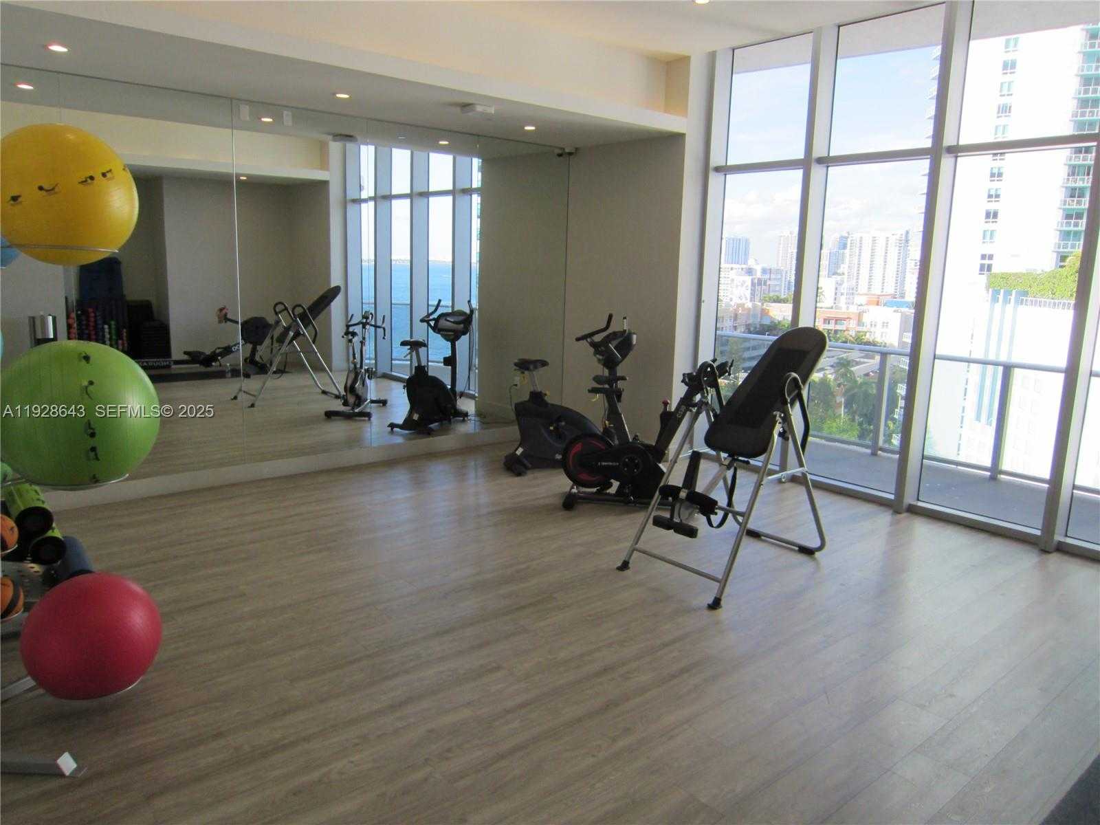 Small Image of 488 NORTH EAST 18TH ST #1804, Miami Number 38