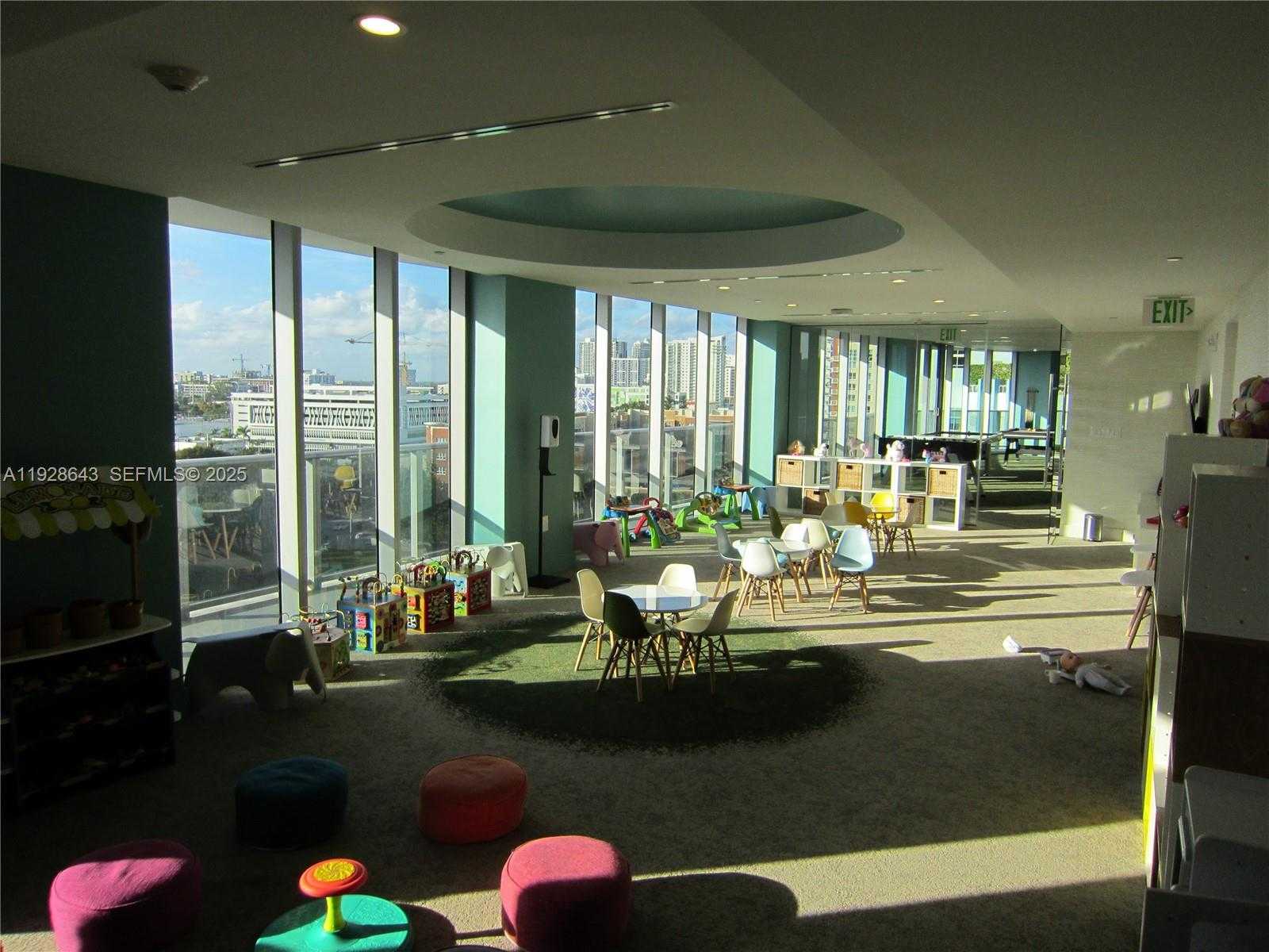 Small Image of 488 NORTH EAST 18TH ST #1804, Miami Number 39