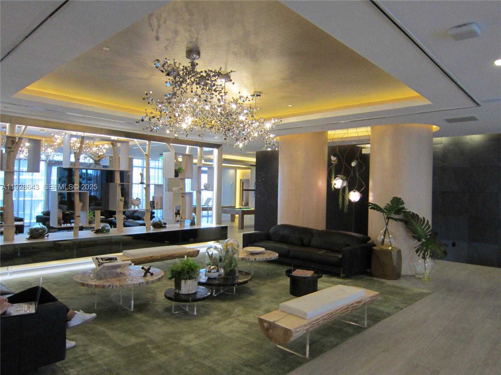 Small Image of 488 NORTH EAST 18TH ST #1804, Miami Number 40