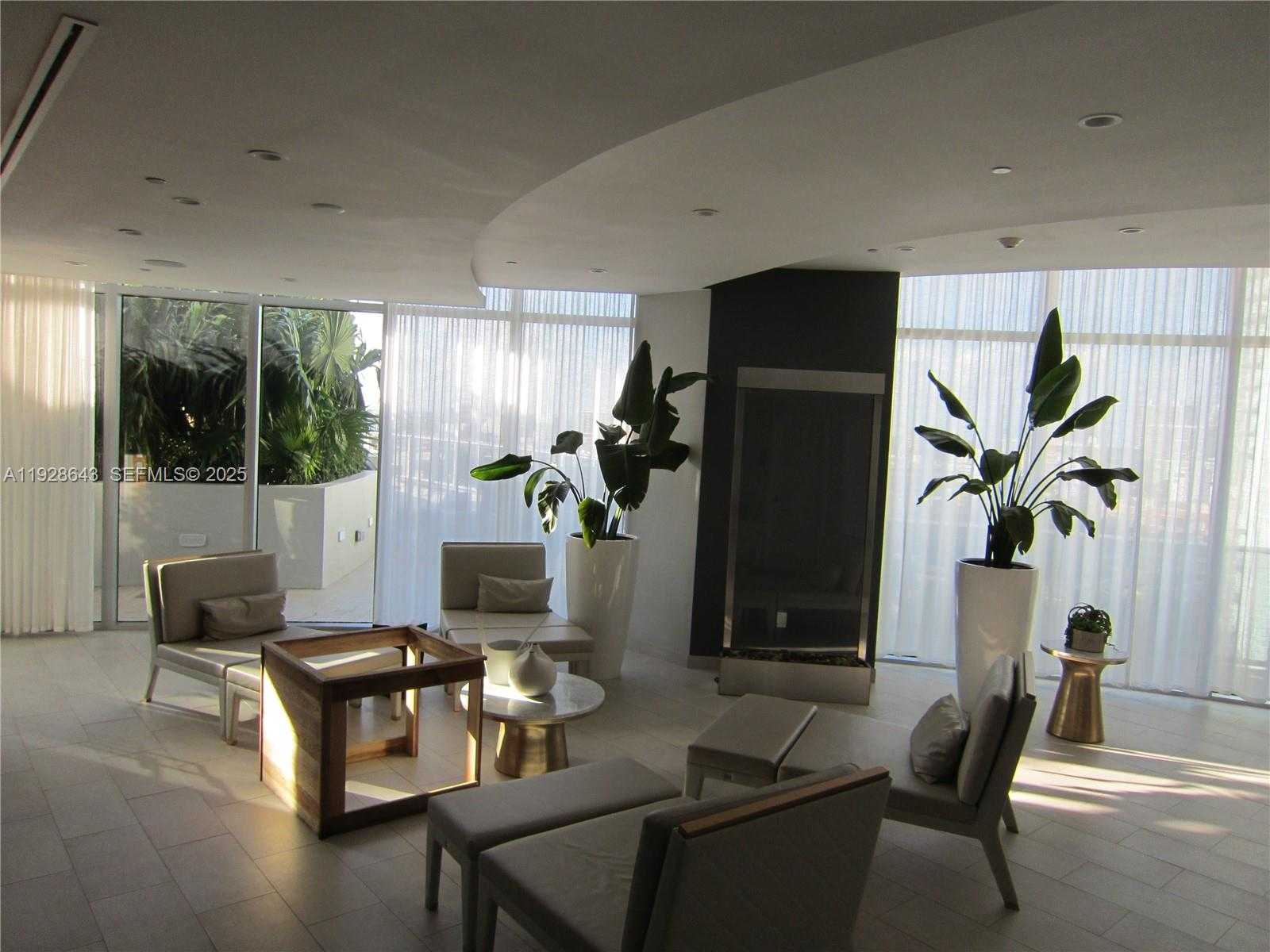 Small Image of 488 NORTH EAST 18TH ST #1804, Miami Number 41