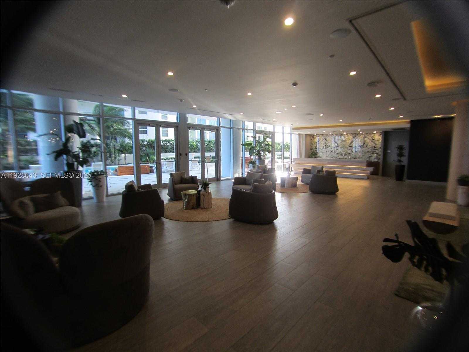 Small Image of 488 NORTH EAST 18TH ST #1804, Miami Number 42