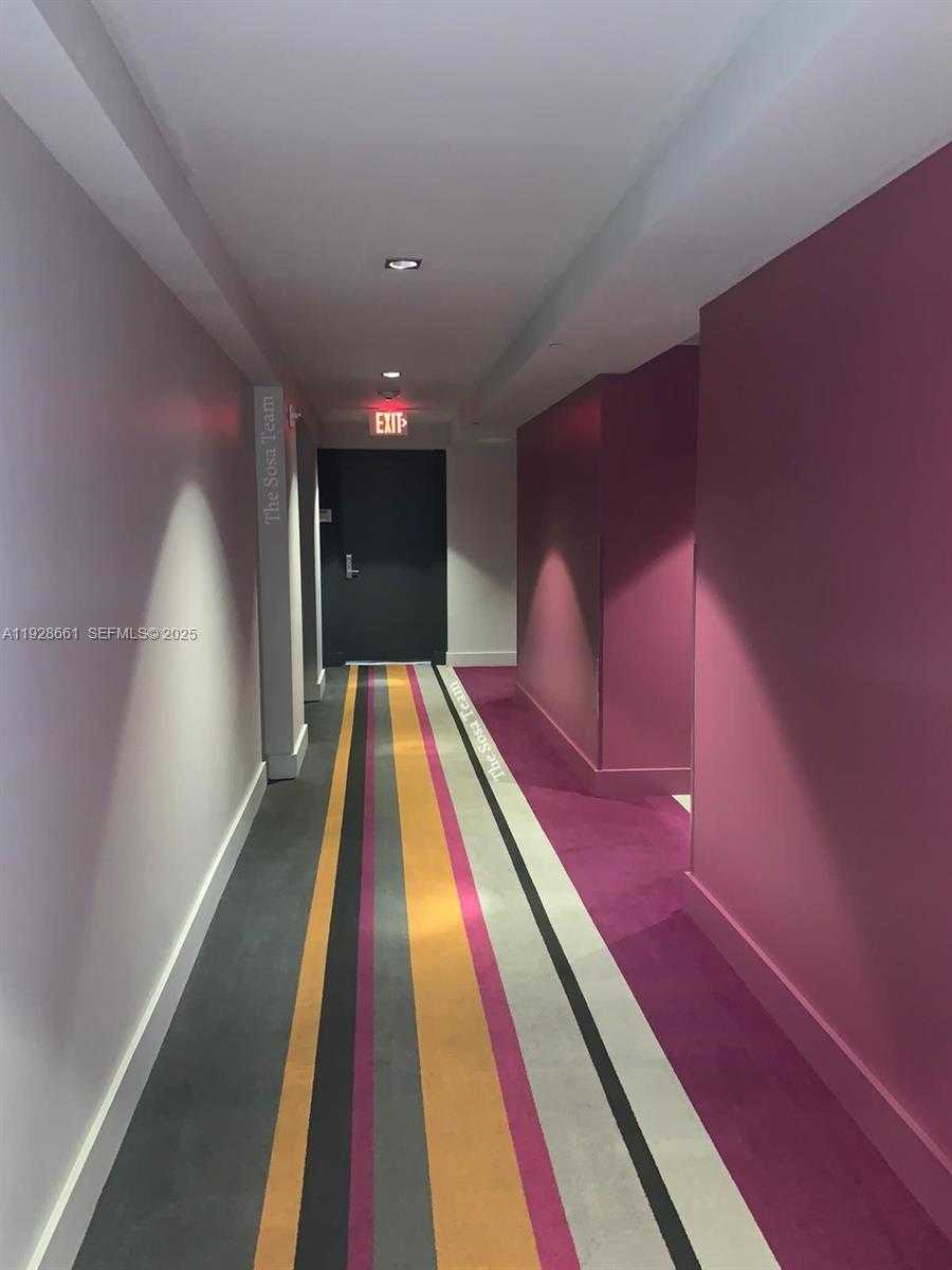 Small Image of 55 SOUTH EAST 6TH ST #2206, Miami Number 14