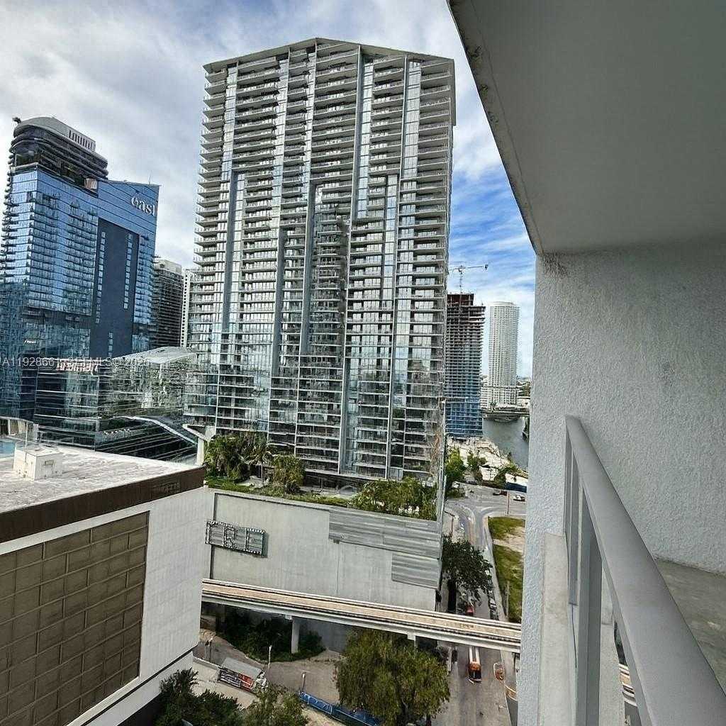 Small Image of 55 SOUTH EAST 6TH ST #2206, Miami Number 2