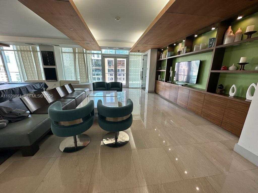 Small Image of 55 SOUTH EAST 6TH ST #2206, Miami Number 22