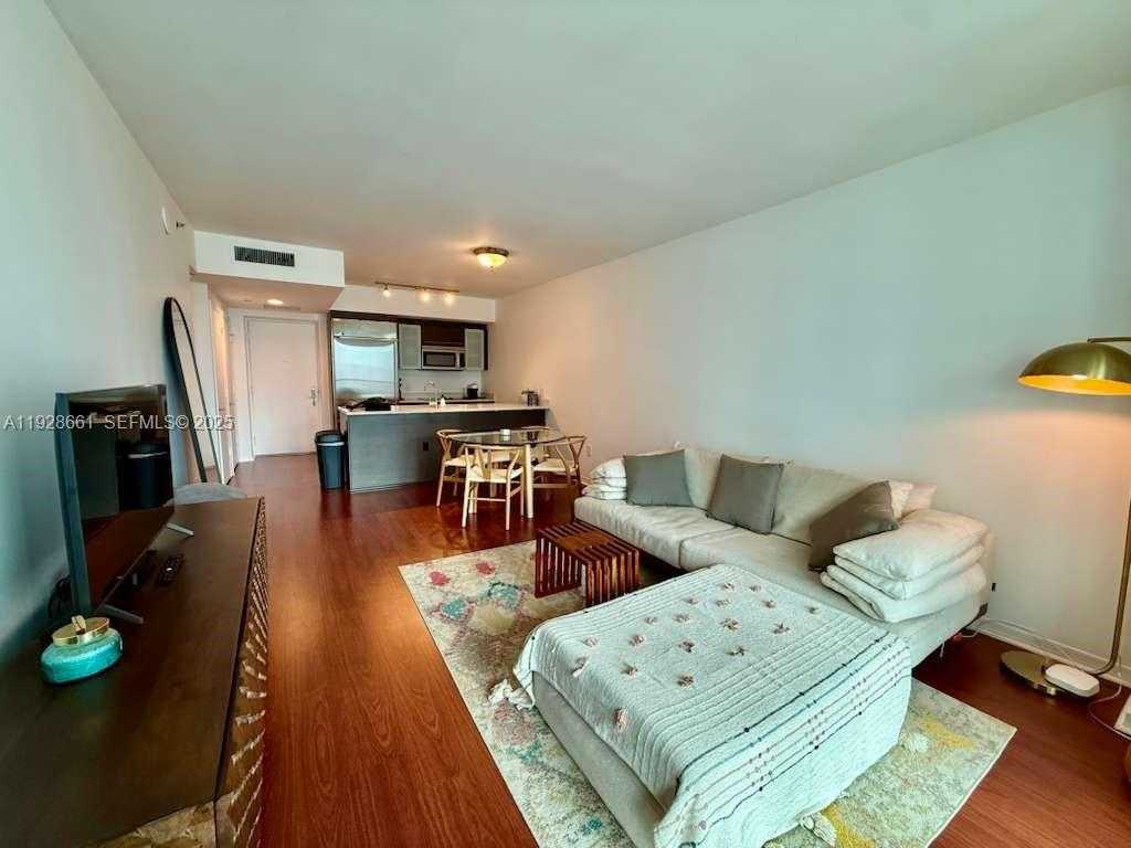 Small Image of 55 SOUTH EAST 6TH ST #2206, Miami Number 5