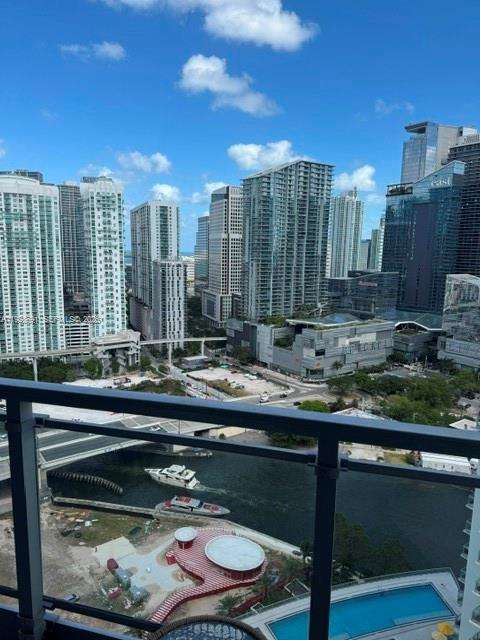 Small Image of 90 SOUTH WEST 3RD ST #3112, Miami Number 2