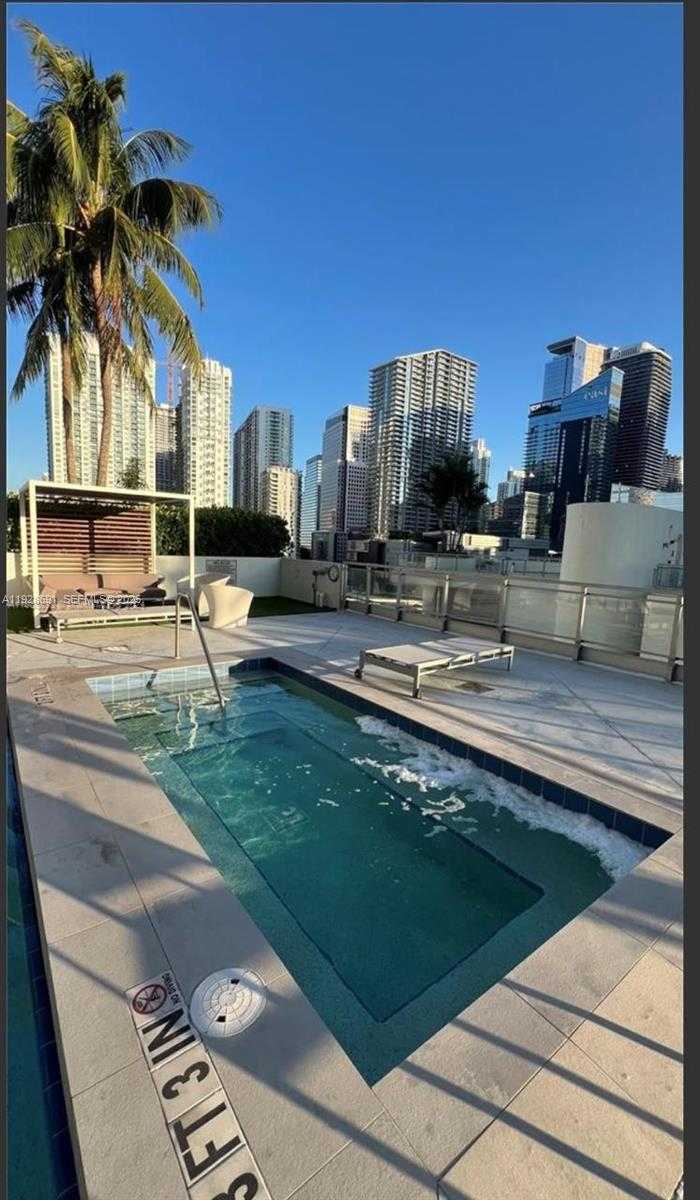 Small Image of 90 SOUTH WEST 3RD ST #3112, Miami Number 27