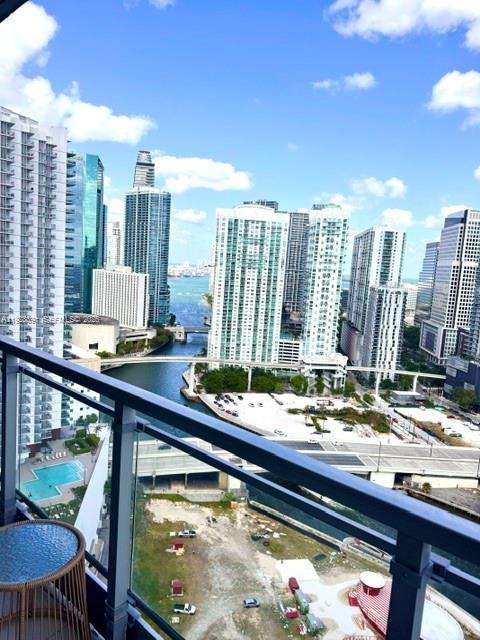 Small Image of 90 SOUTH WEST 3RD ST #3112, Miami Number 3