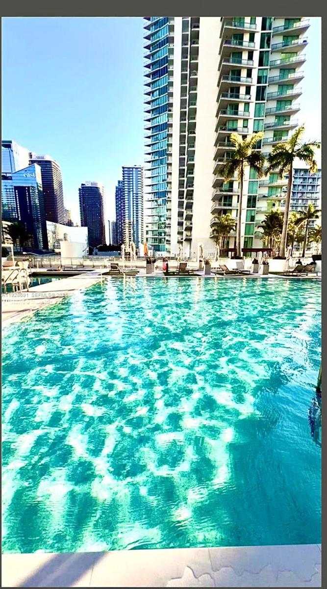 Small Image of 90 SOUTH WEST 3RD ST #3112, Miami Number 30