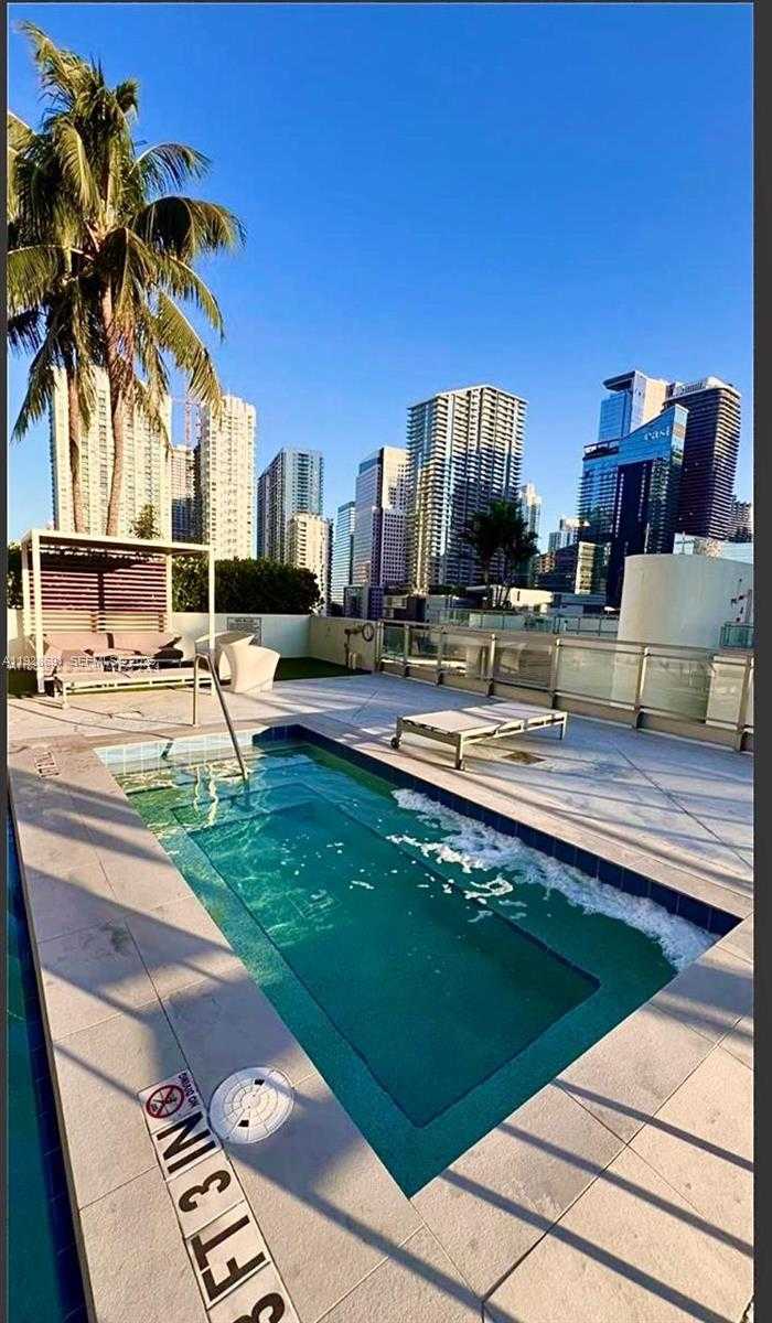 Small Image of 90 SOUTH WEST 3RD ST #3112, Miami Number 32