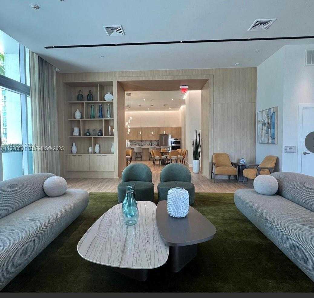 Small Image of 90 SOUTH WEST 3RD ST #3112, Miami Number 36