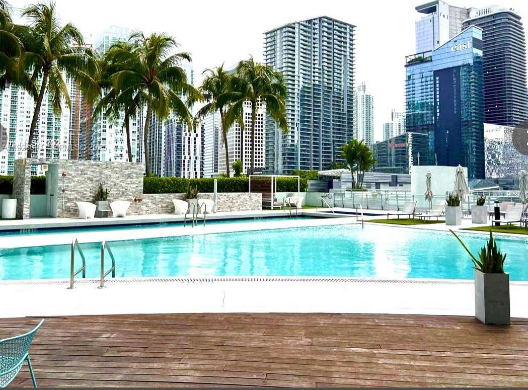 Small Image of 90 SOUTH WEST 3RD ST #3112, Miami Number 43
