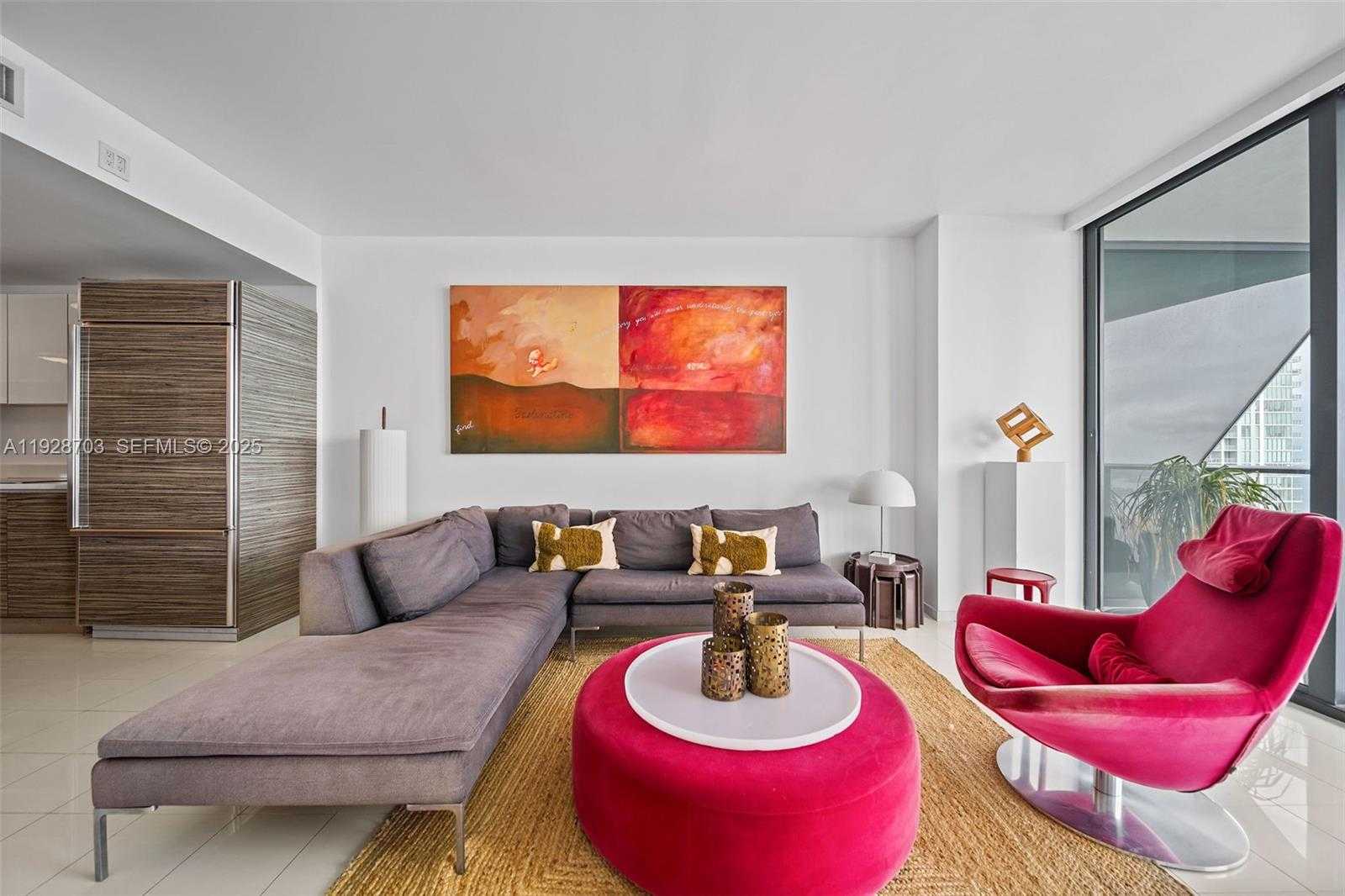 Small Image of 460 NORTH EAST 28TH ST #3904, Miami Number 10