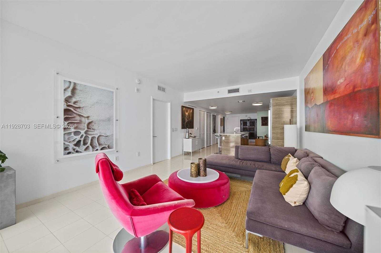 Small Image of 460 NORTH EAST 28TH ST #3904, Miami Number 11