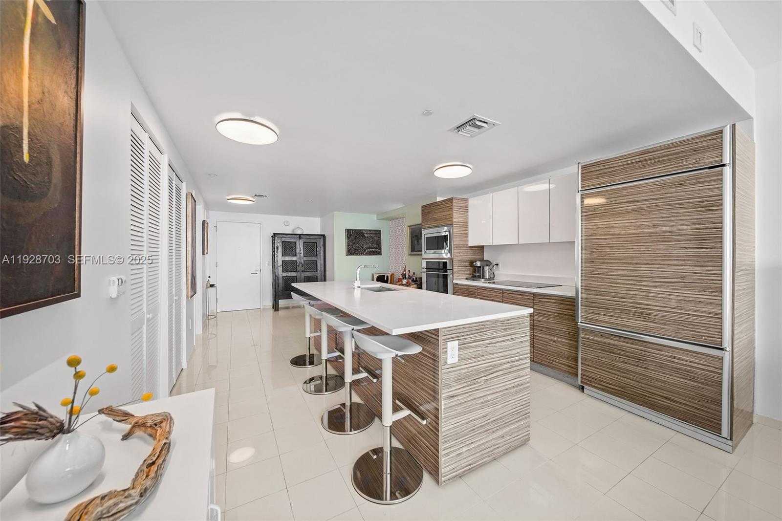 Small Image of 460 NORTH EAST 28TH ST #3904, Miami Number 14