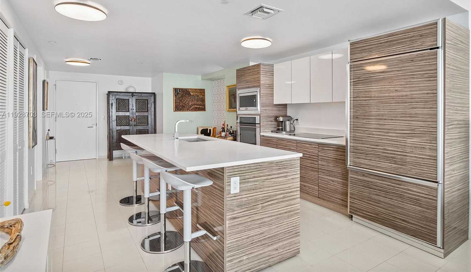 Small Image of 460 NORTH EAST 28TH ST #3904, Miami Number 15
