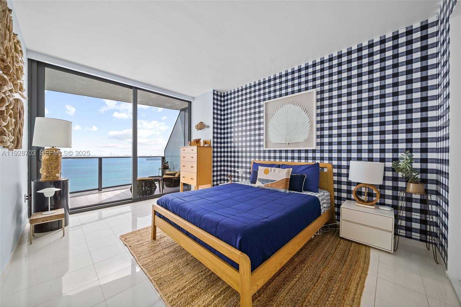 Small Image of 460 NORTH EAST 28TH ST #3904, Miami Number 16