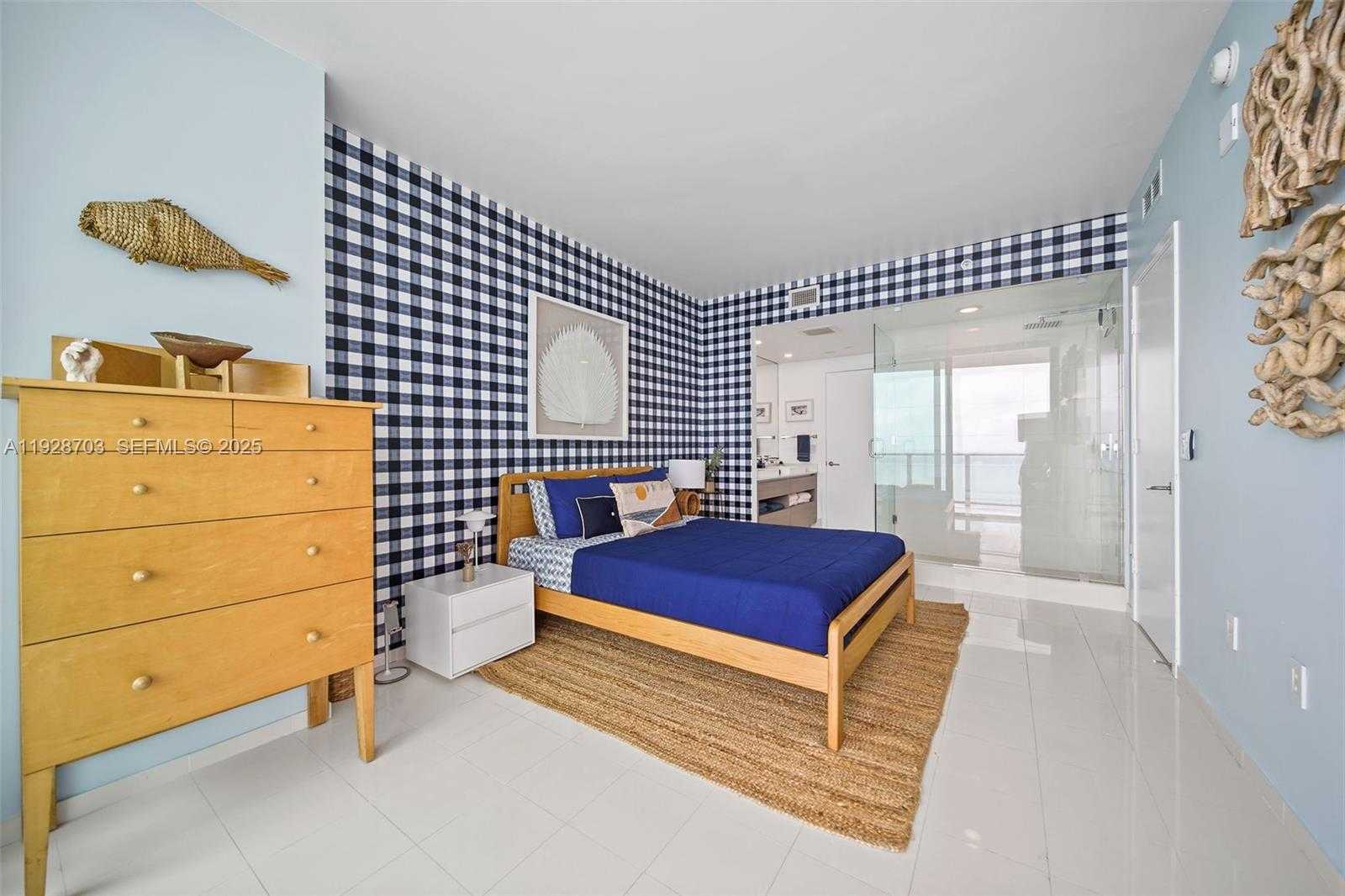 Small Image of 460 NORTH EAST 28TH ST #3904, Miami Number 17
