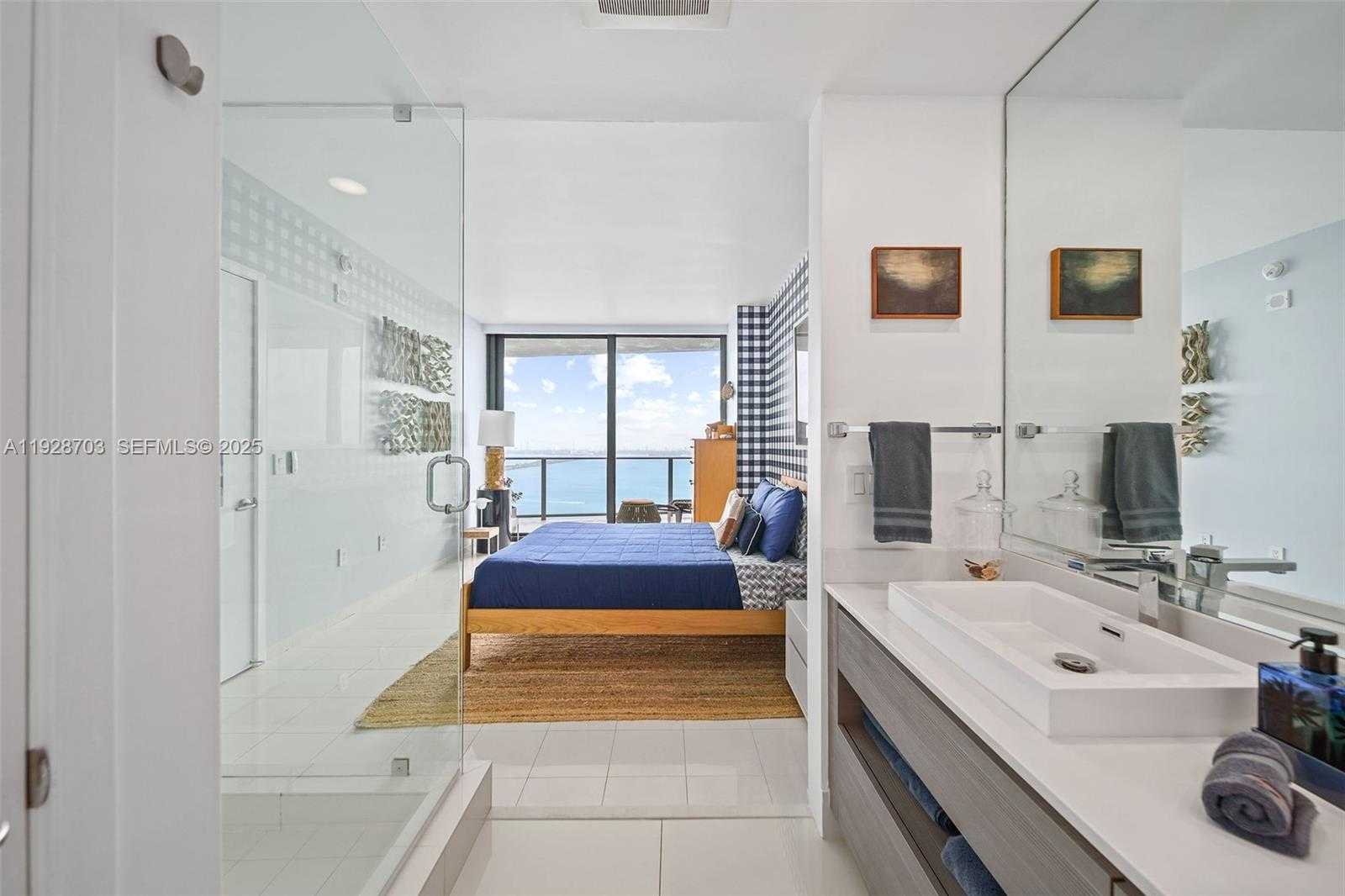 Small Image of 460 NORTH EAST 28TH ST #3904, Miami Number 18