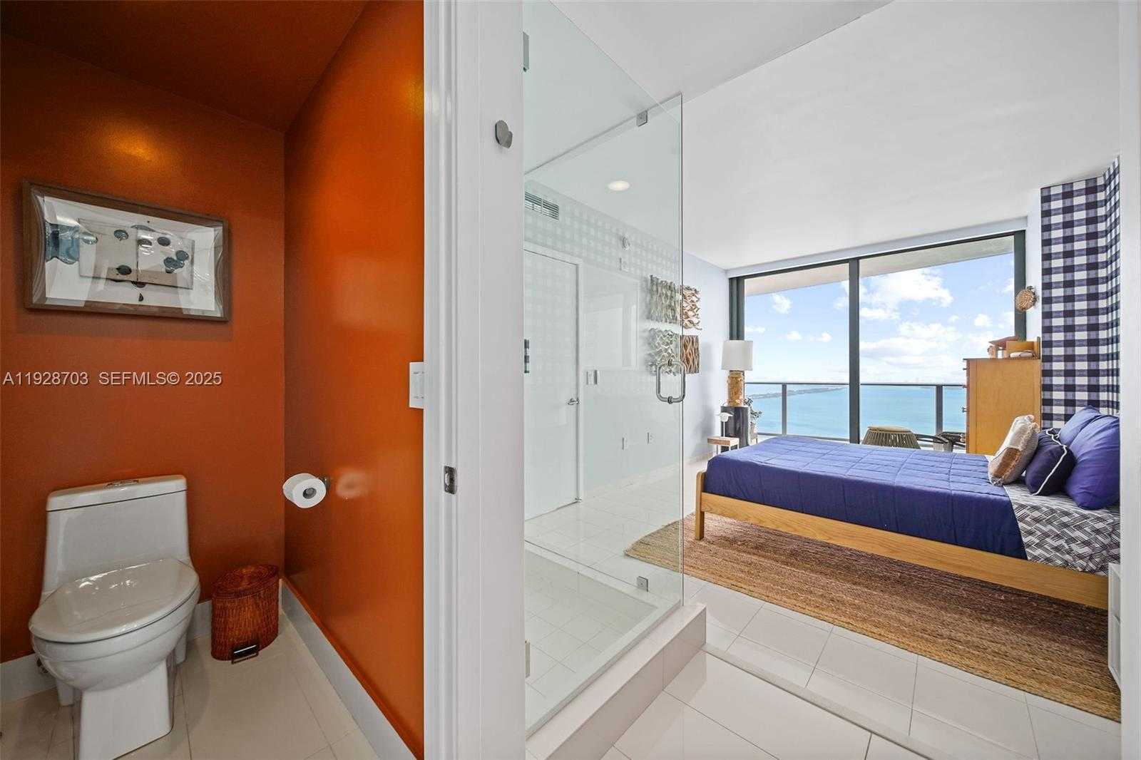 Small Image of 460 NORTH EAST 28TH ST #3904, Miami Number 19