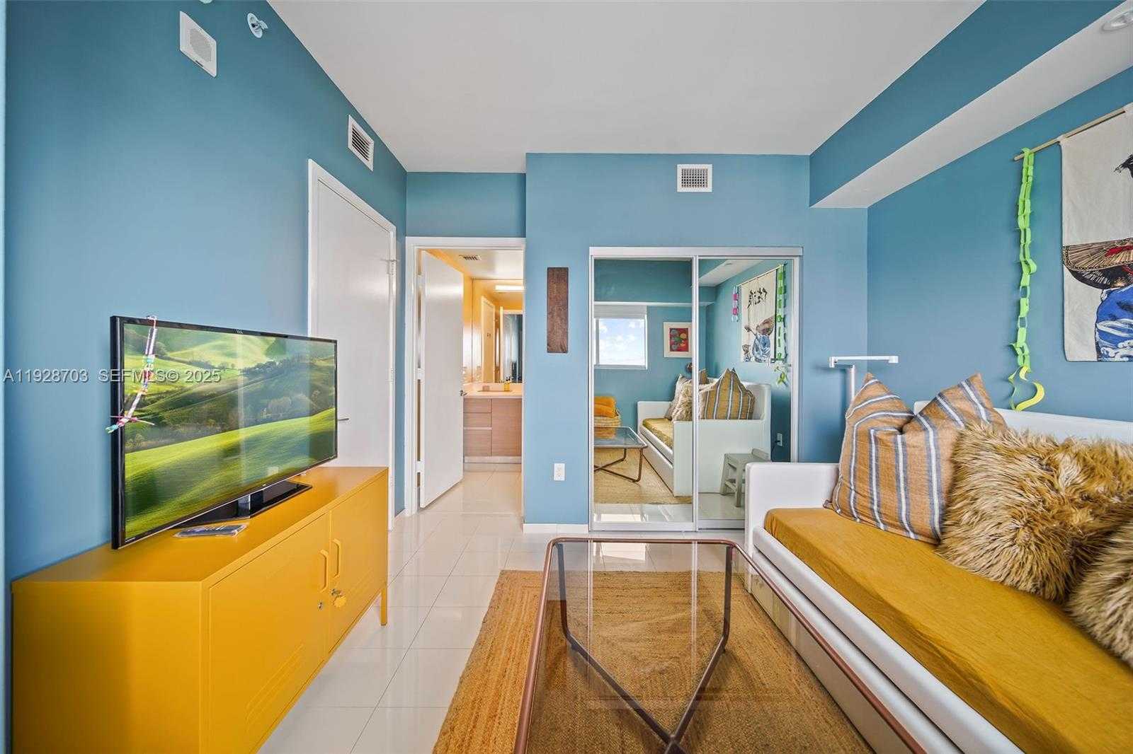 Small Image of 460 NORTH EAST 28TH ST #3904, Miami Number 23