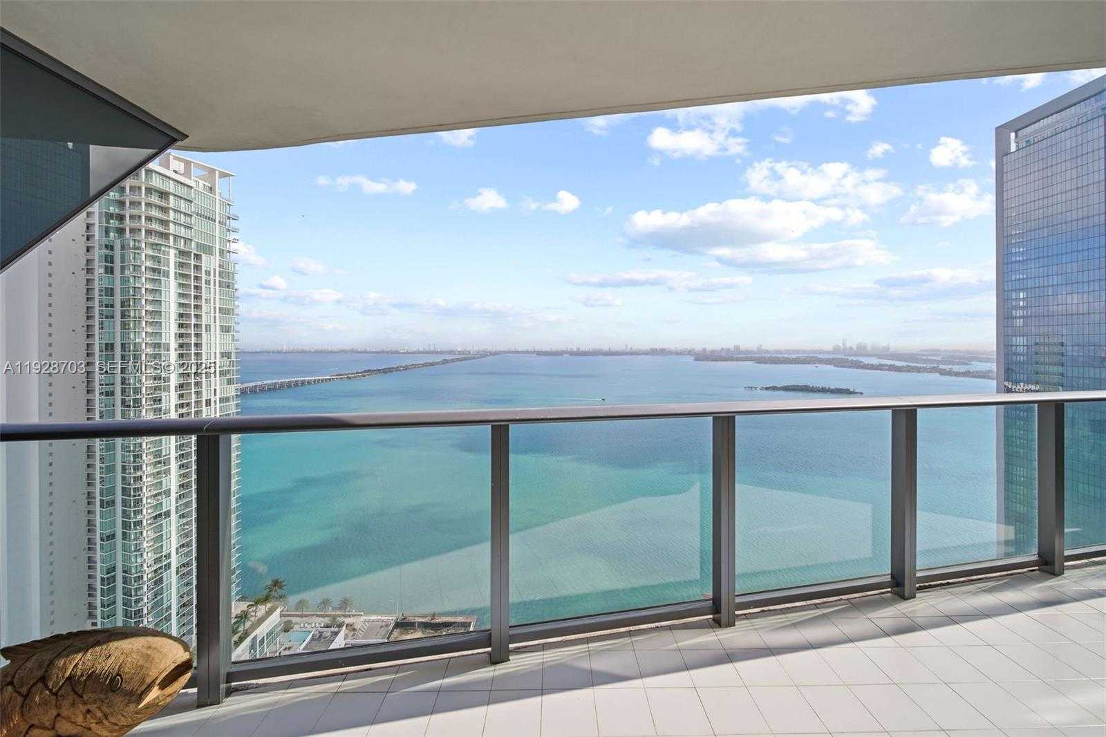 Small Image of 460 NORTH EAST 28TH ST #3904, Miami Number 26