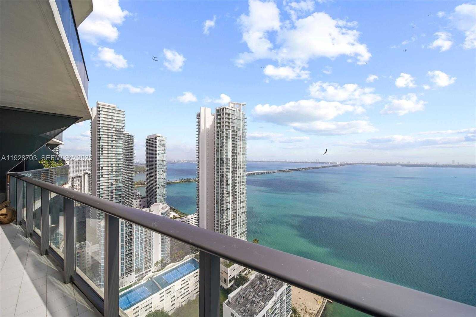 Small Image of 460 NORTH EAST 28TH ST #3904, Miami Number 28