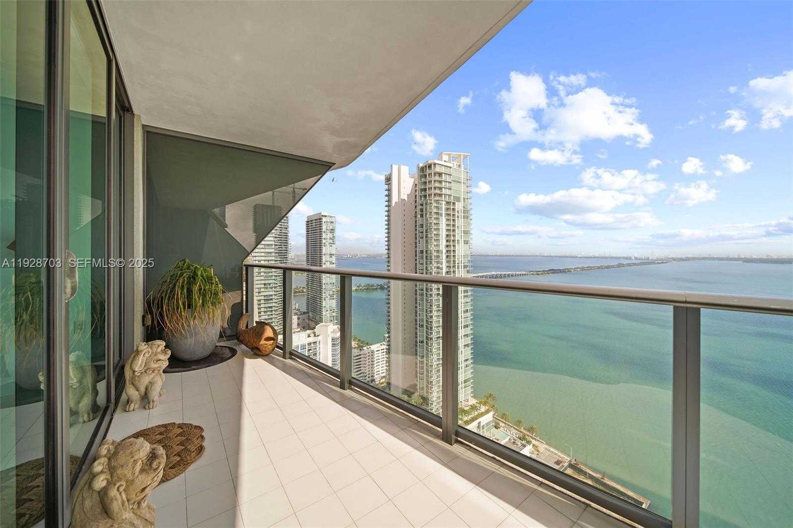 Small Image of 460 NORTH EAST 28TH ST #3904, Miami Number 31