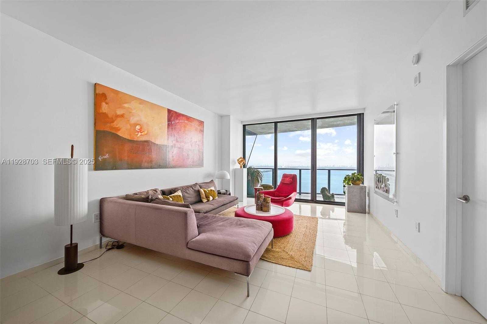 Small Image of 460 NORTH EAST 28TH ST #3904, Miami Number 5