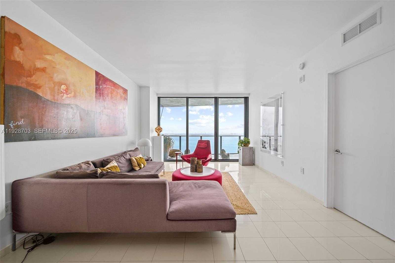 Small Image of 460 NORTH EAST 28TH ST #3904, Miami Number 6