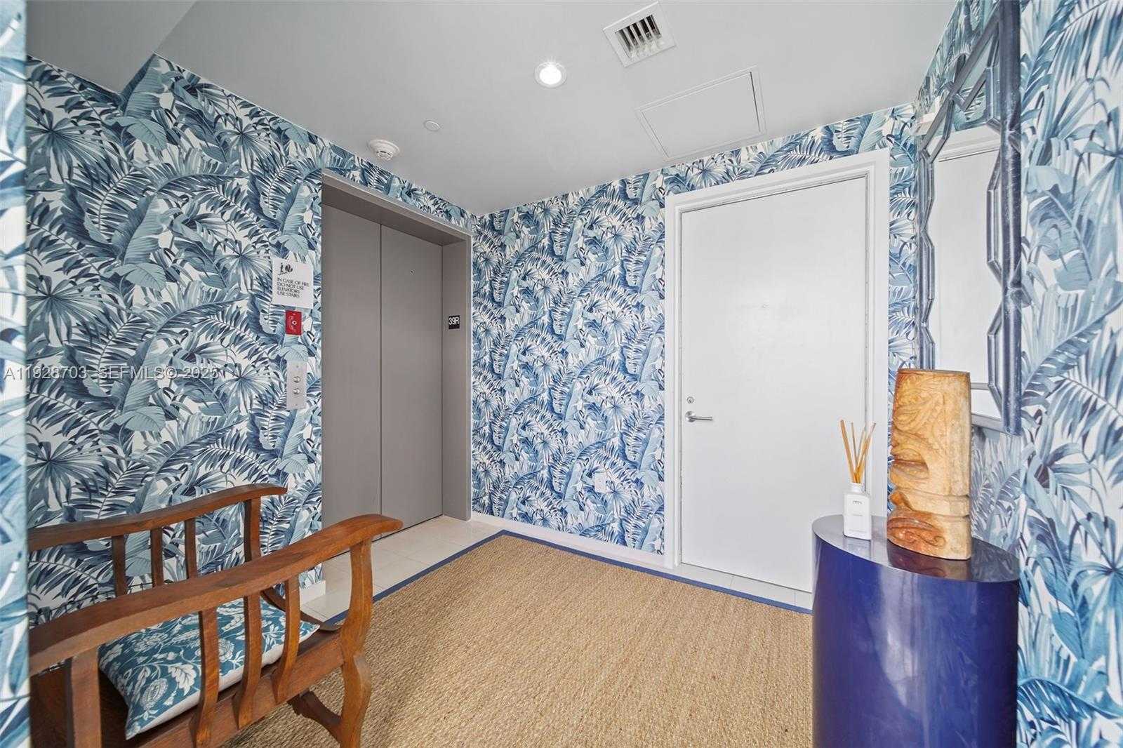 Small Image of 460 NORTH EAST 28TH ST #3904, Miami Number 7