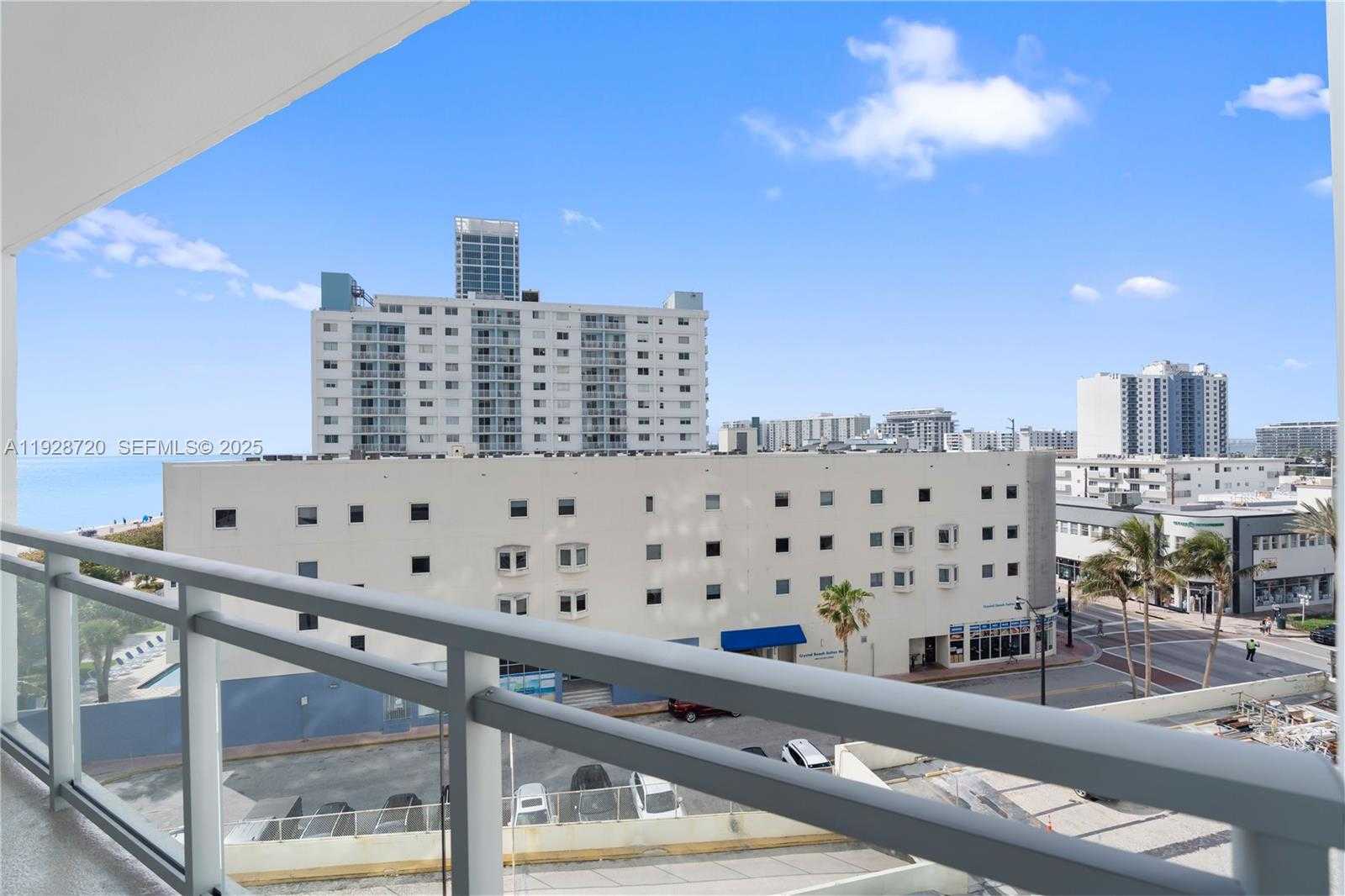 Small Image of 7135 COLLINS AVE #613, Miami Beach Number 23
