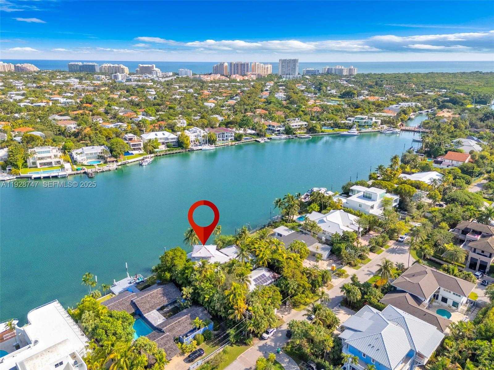 Small Image of 655 NORTH MASHTA DR, Key Biscayne Number 66