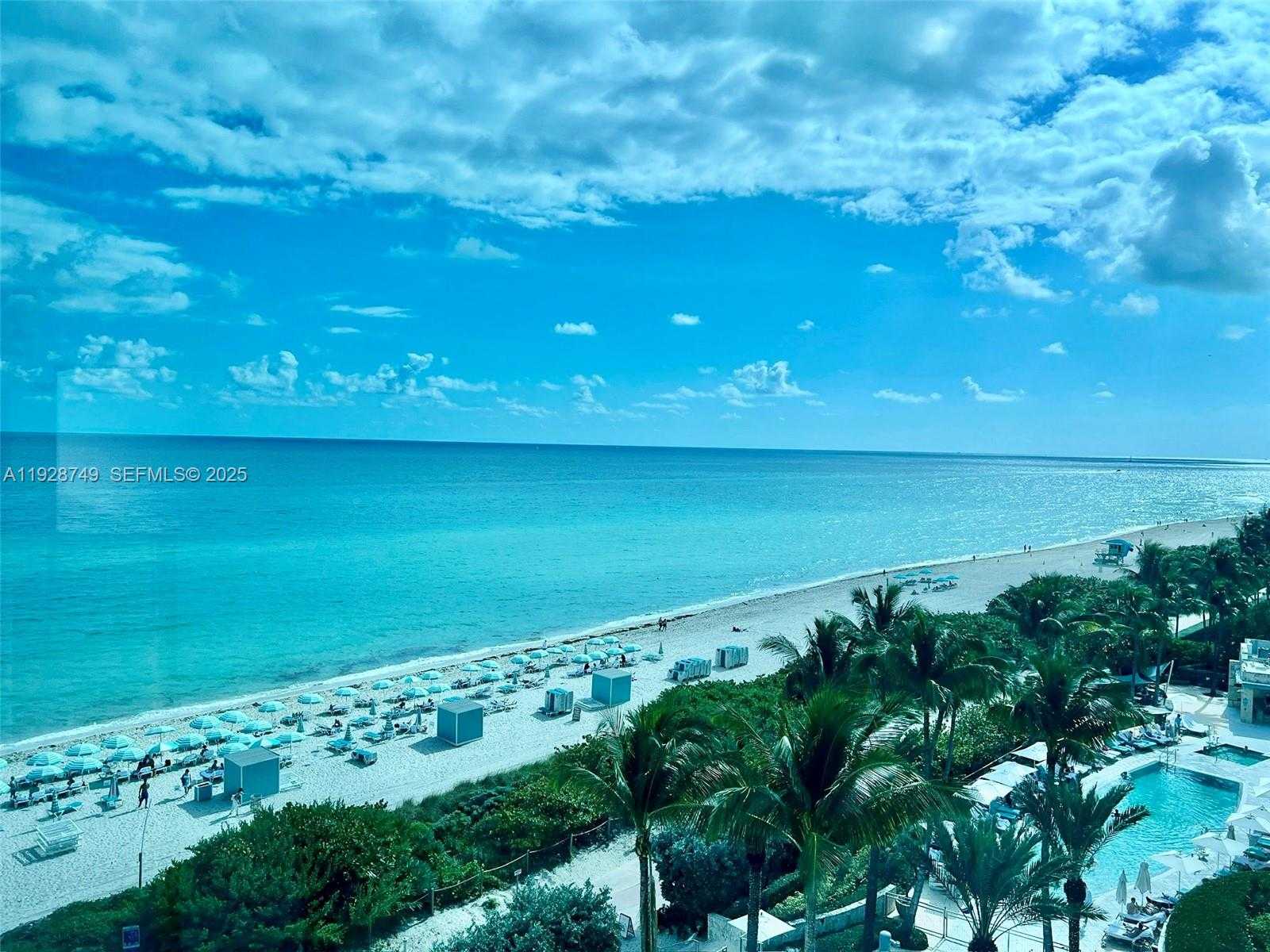 Small Image of 6801 COLLINS AVE #718, Miami Beach Number 10