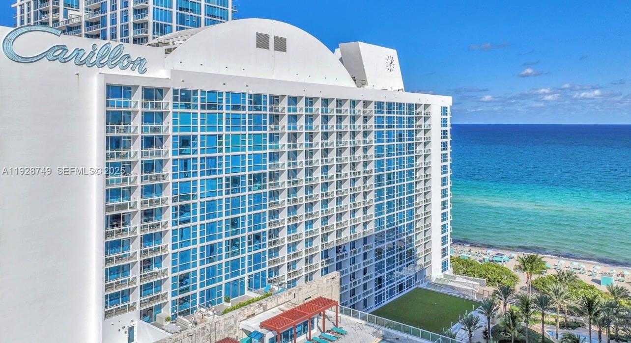 Small Image of 6801 COLLINS AVE #718, Miami Beach Number 2
