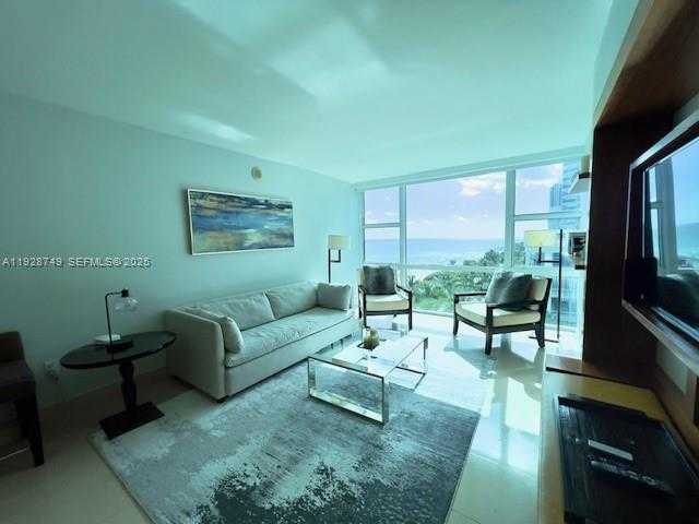 Small Image of 6801 COLLINS AVE #718, Miami Beach Number 3