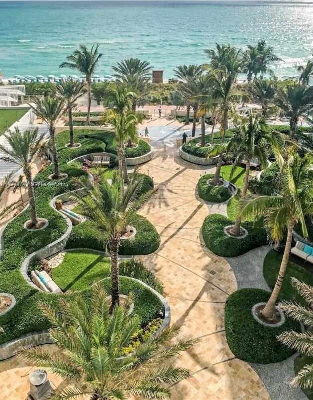 Small Image of 6801 COLLINS AVE #718, Miami Beach Number 30