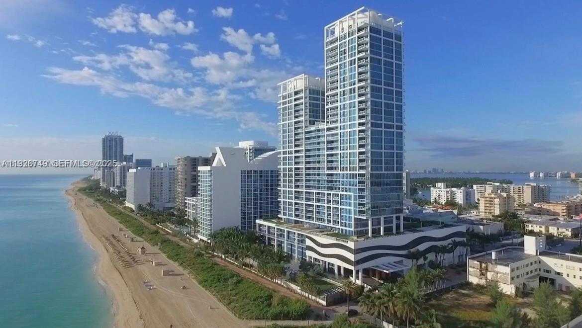 Small Image of 6801 COLLINS AVE #718, Miami Beach Number 33