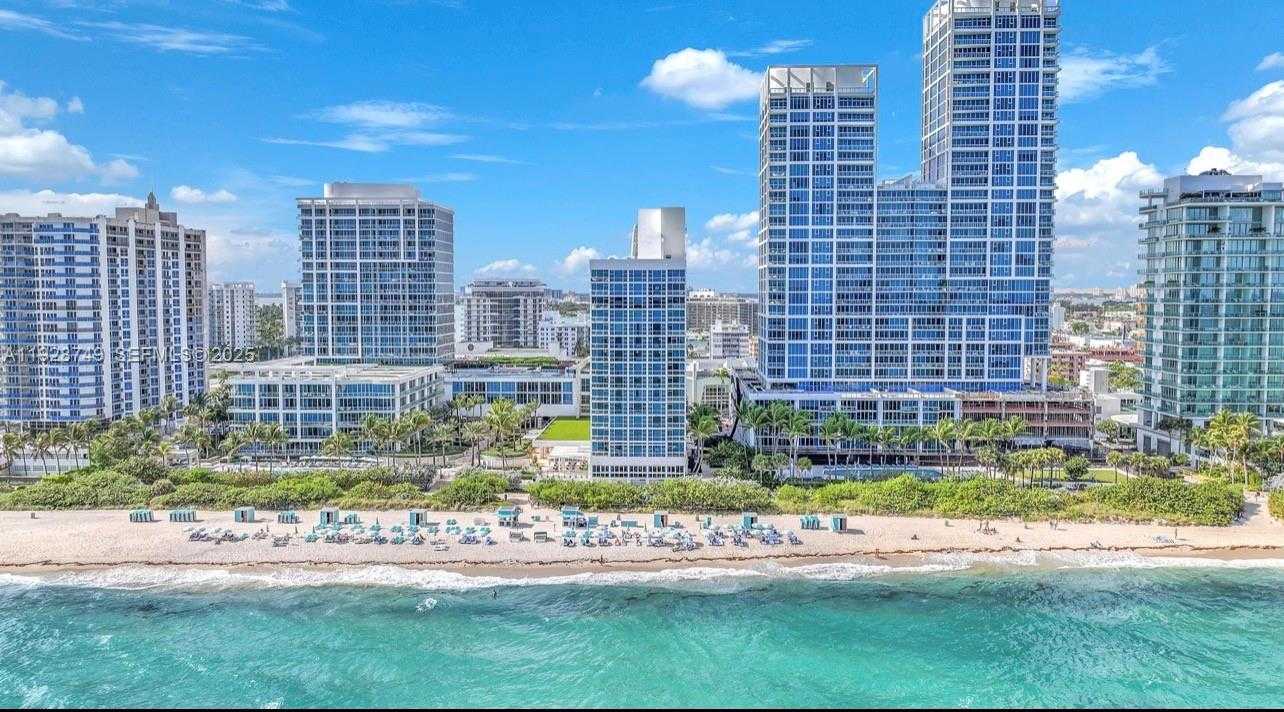 Small Image of 6801 COLLINS AVE #718, Miami Beach Number 34