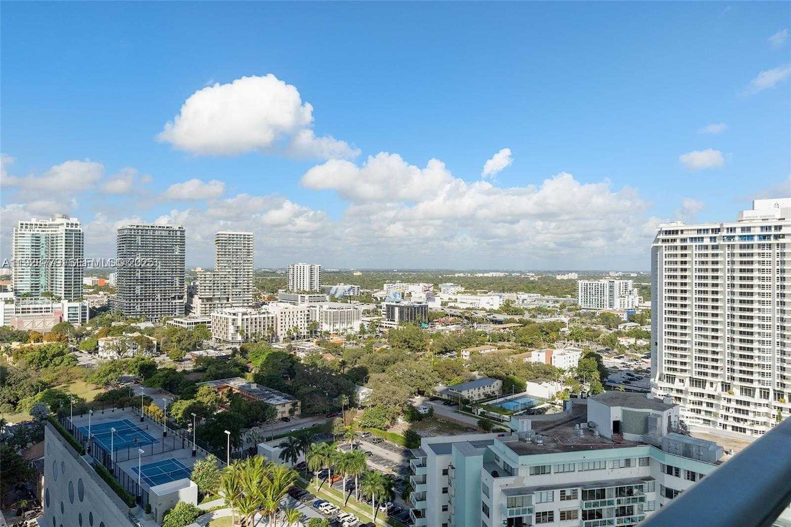 Small Image of 3131 NORTH EAST 7TH AVE #2203, Miami Number 31